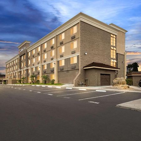 Comfort Inn Chula Vista San Diego South Extérieur photo