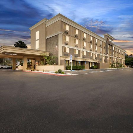 Comfort Inn Chula Vista San Diego South Extérieur photo