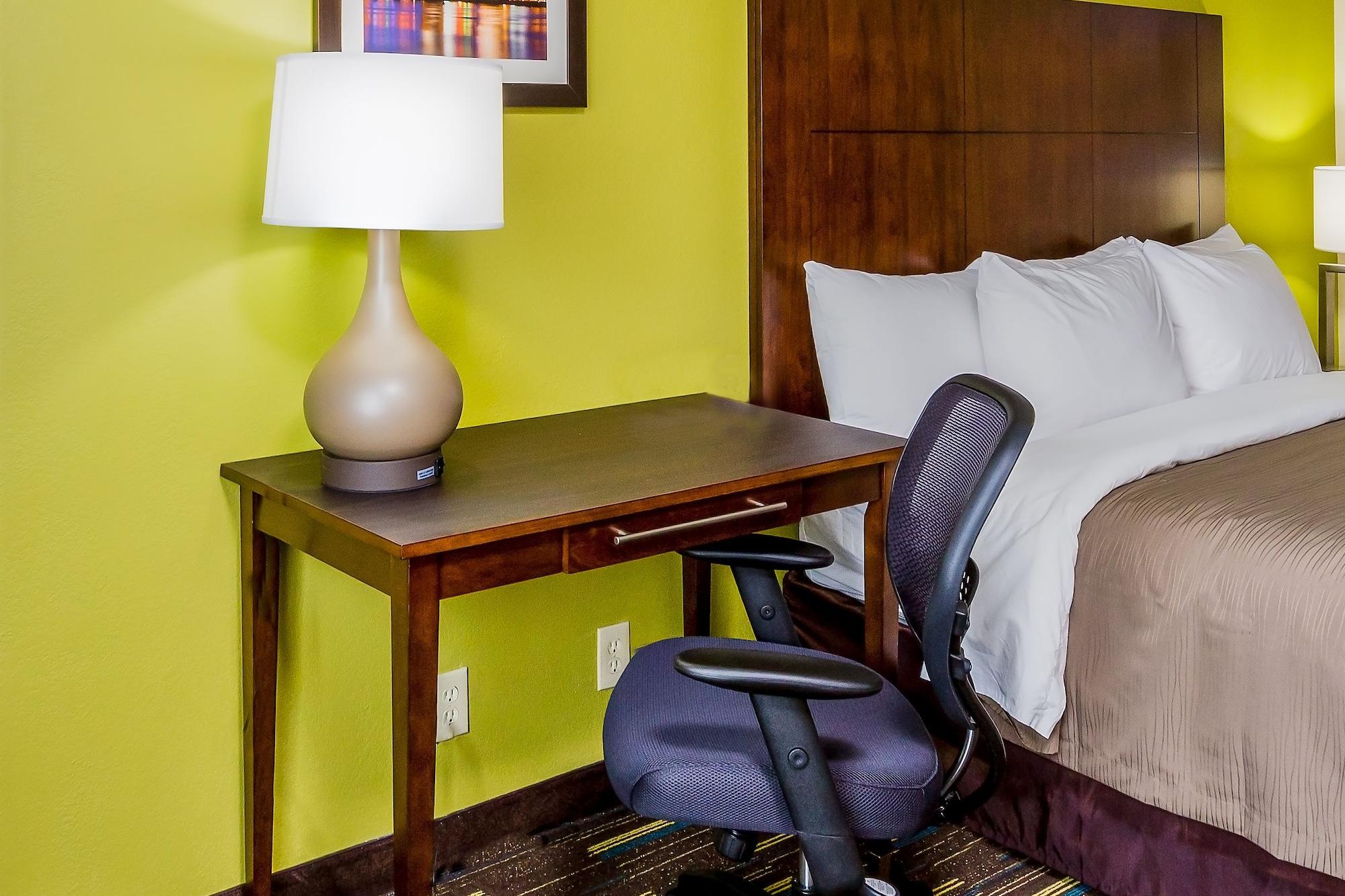 Comfort Inn Chula Vista San Diego South Extérieur photo