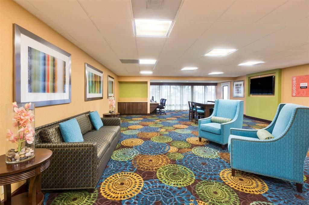Comfort Inn Chula Vista San Diego South Extérieur photo