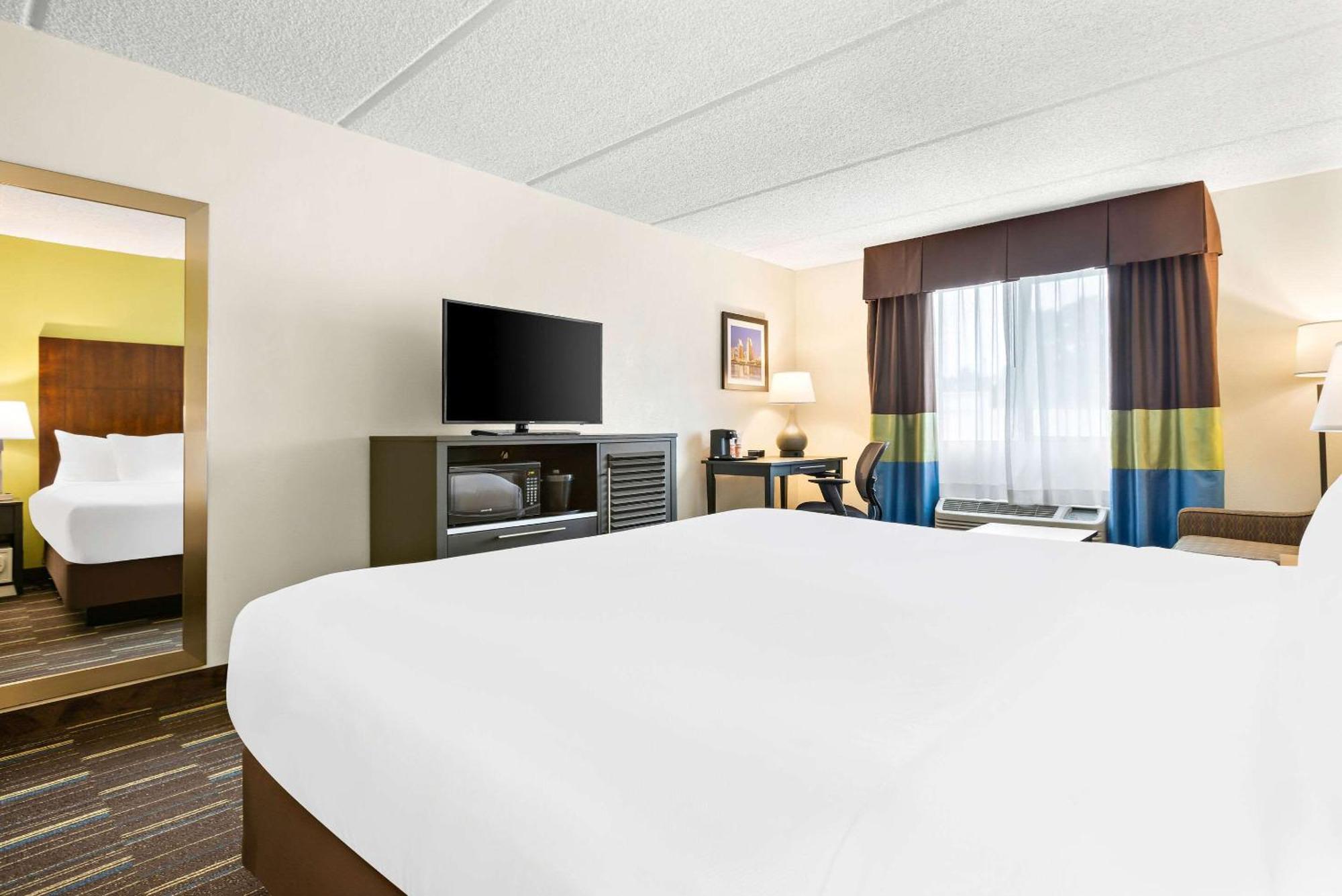 Comfort Inn Chula Vista San Diego South Extérieur photo