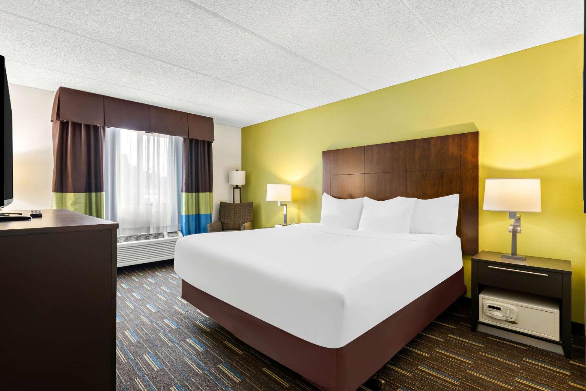 Comfort Inn Chula Vista San Diego South Extérieur photo