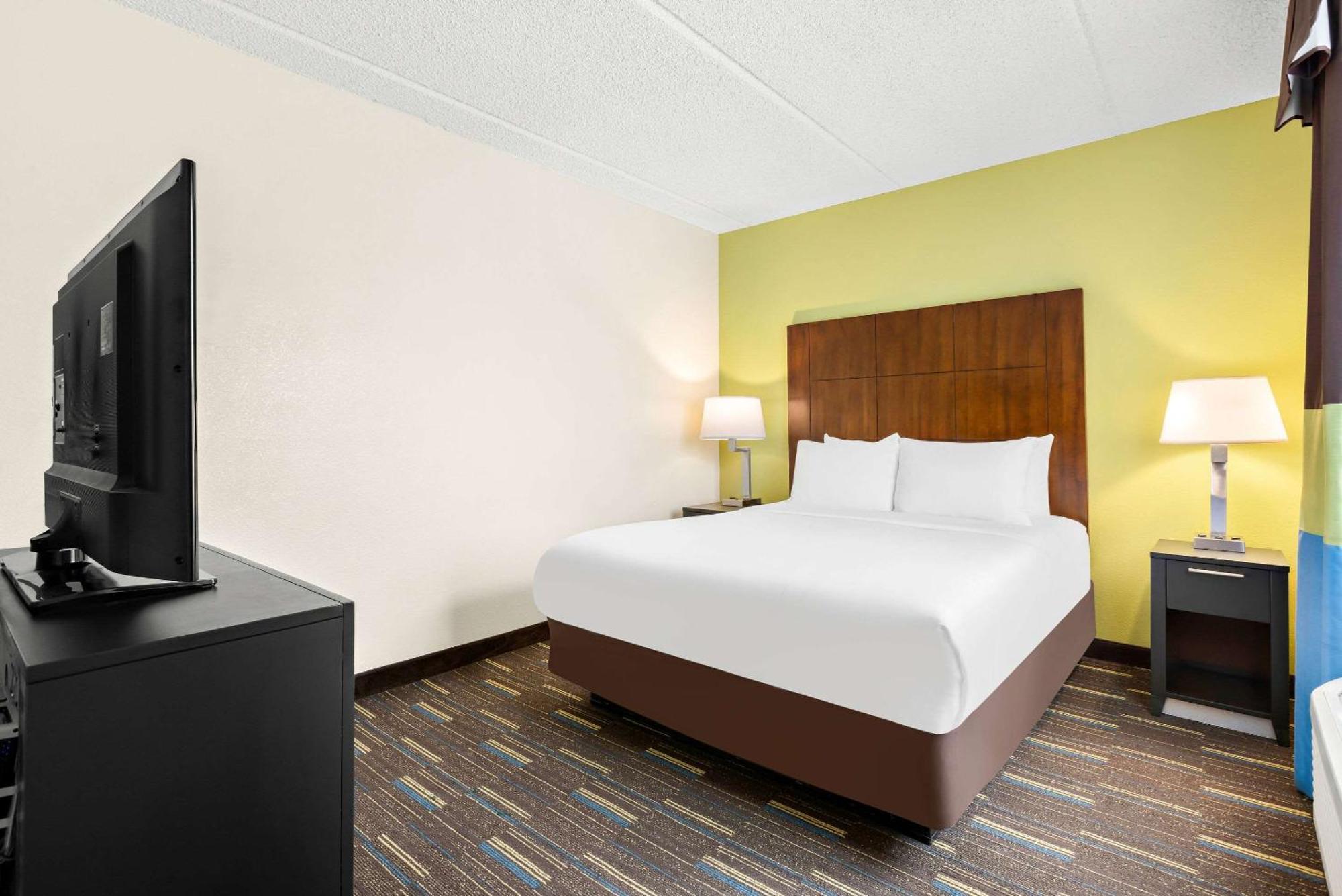 Comfort Inn Chula Vista San Diego South Extérieur photo