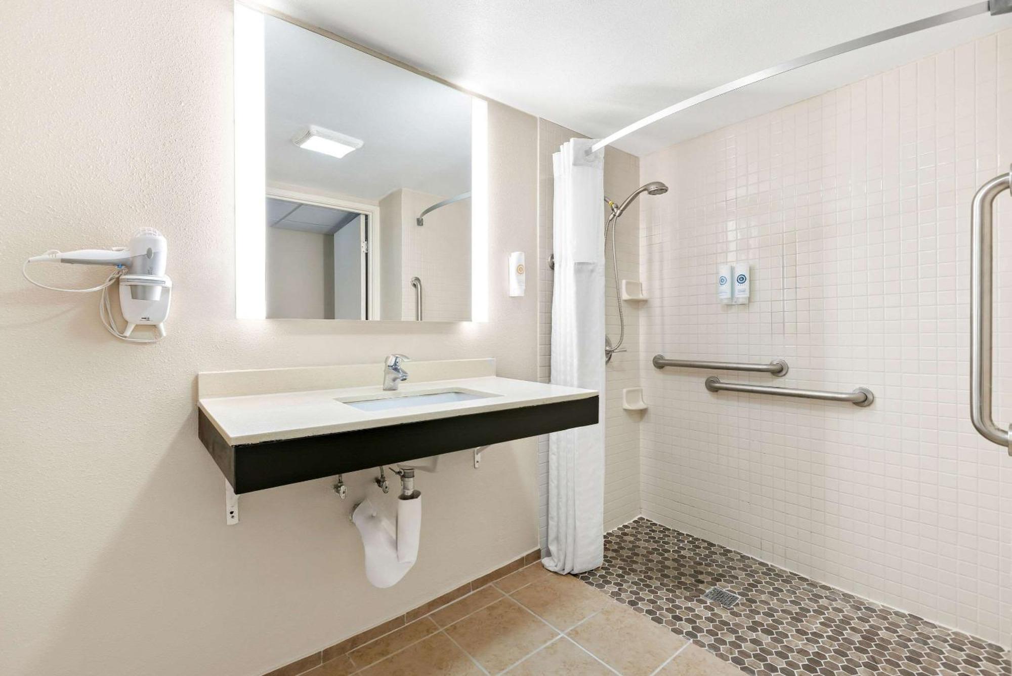 Comfort Inn Chula Vista San Diego South Extérieur photo