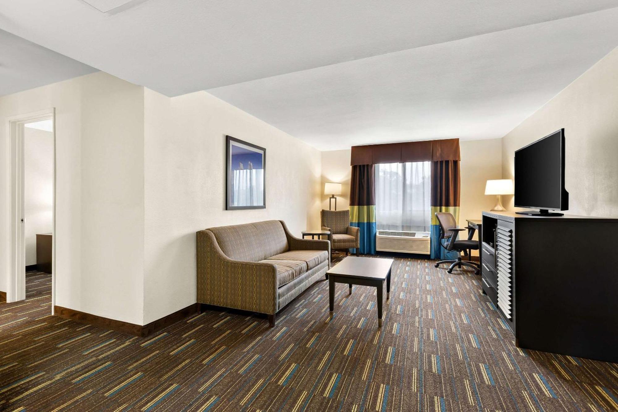 Comfort Inn Chula Vista San Diego South Extérieur photo