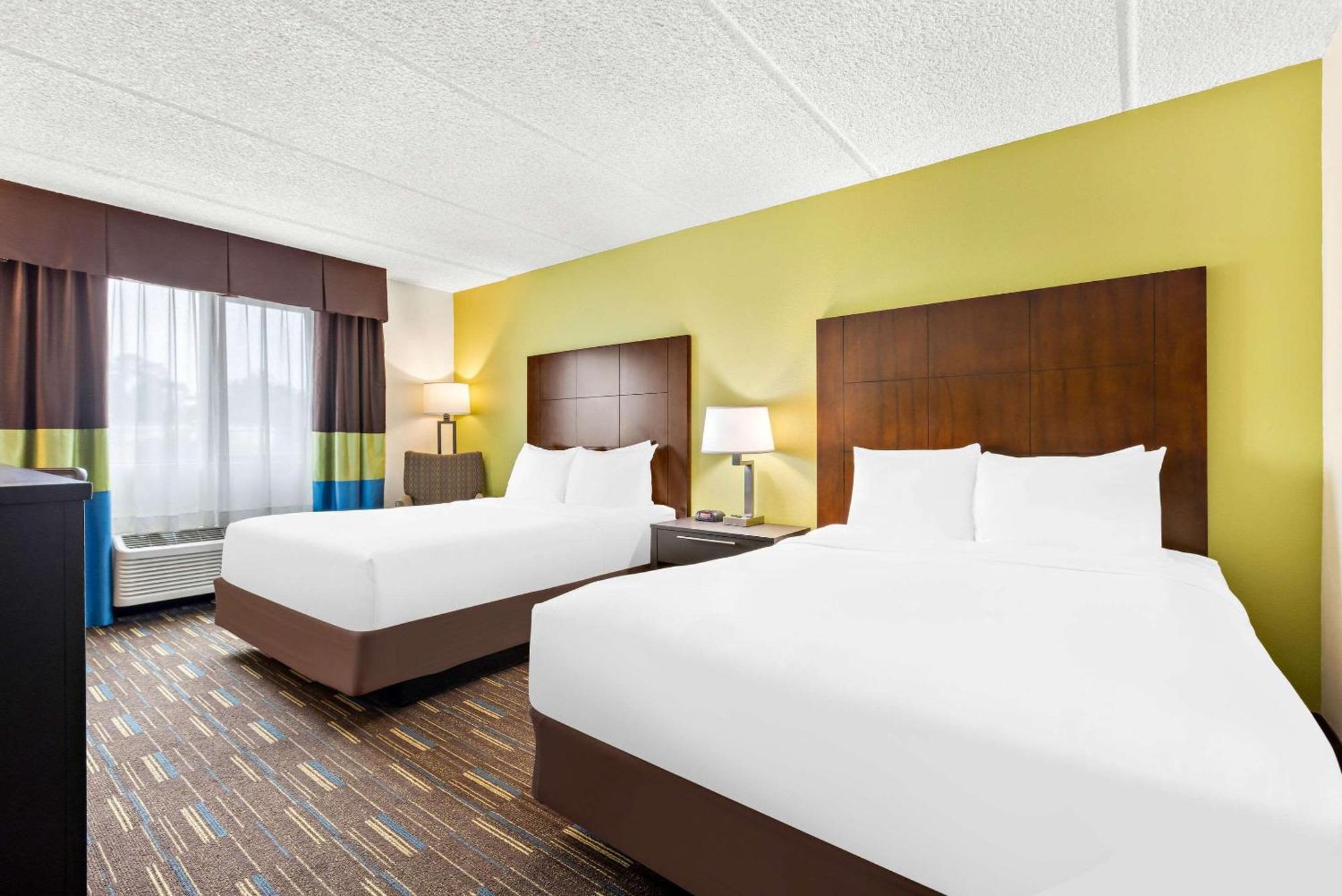Comfort Inn Chula Vista San Diego South Extérieur photo